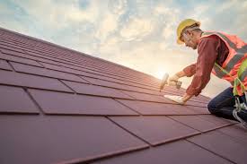 Best Slate Roofing  in Franklinton, LA